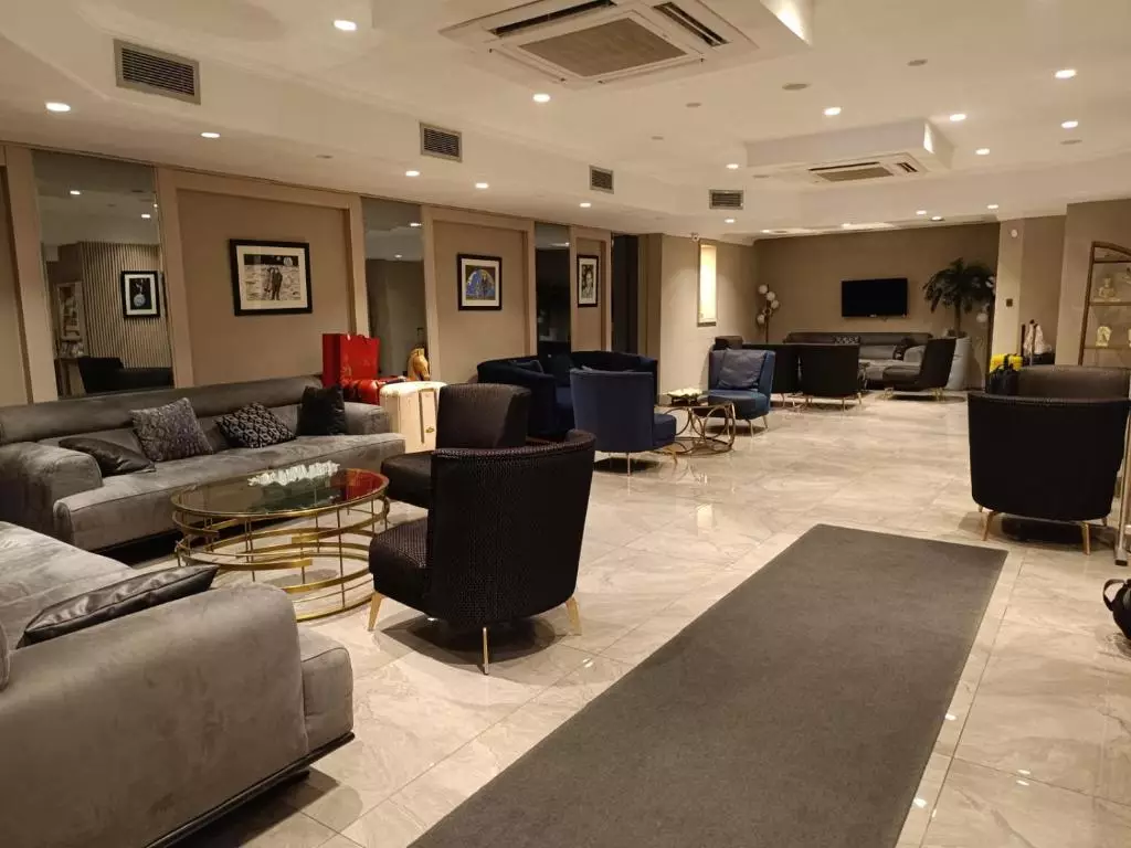 Mineo Hotel Taksim